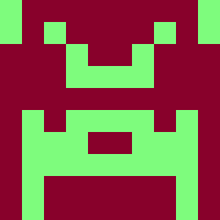 Profile picture of customer Zufo